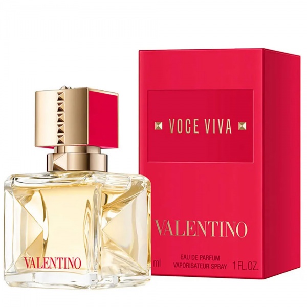 Valentino Voce Viva EDP 30ml