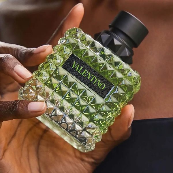Valentino Donna Born In Roma Green Stravaganza EDP 50ml
