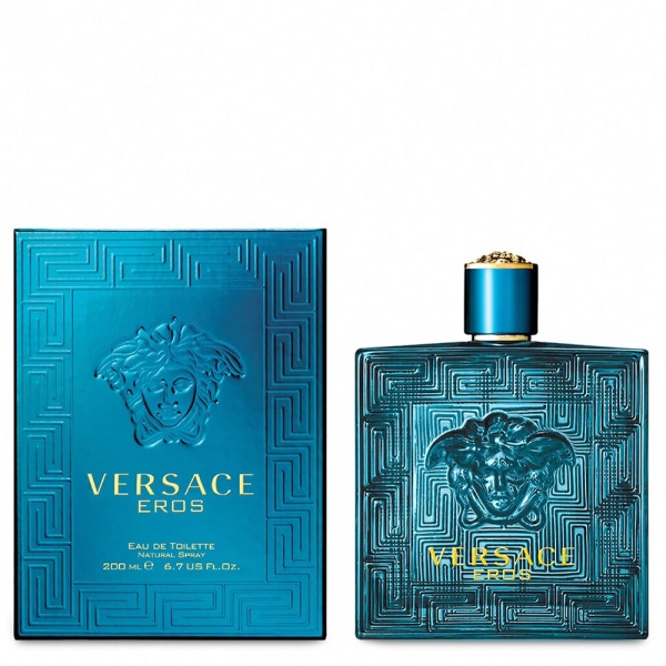 Versace parfume men outlet