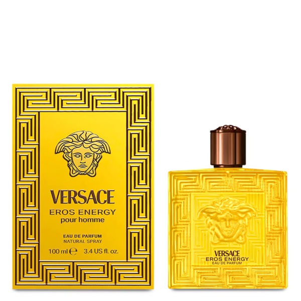 Versace eros pour femme men cheap