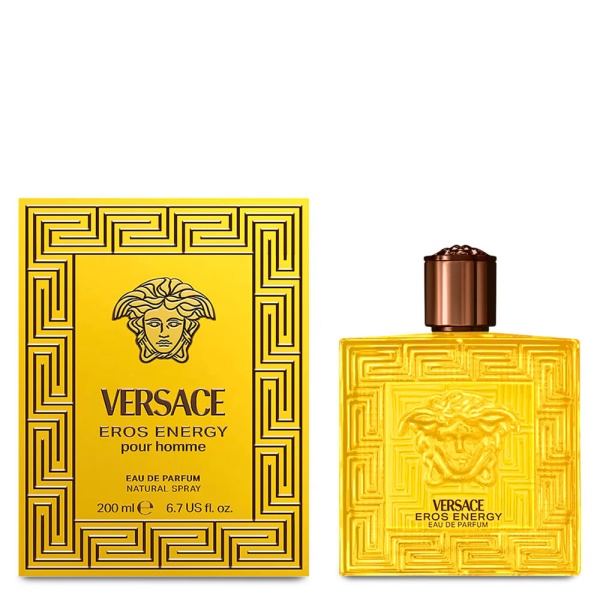Versace Eros Energy Pour Homme EDP 100ml perfumeuk