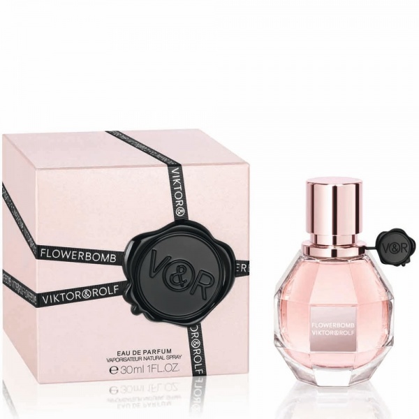 Viktor & Rolf Flowerbomb EDP 30ml