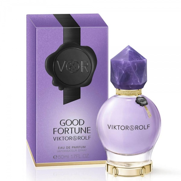 Viktor & Rolf Good Fortune EDP 50ml