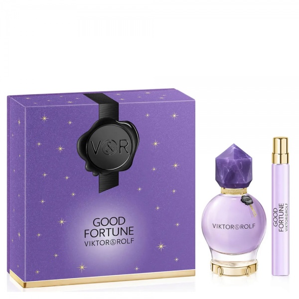 Viktor & Rolf Good Fortune EDP 50ml Gift Set