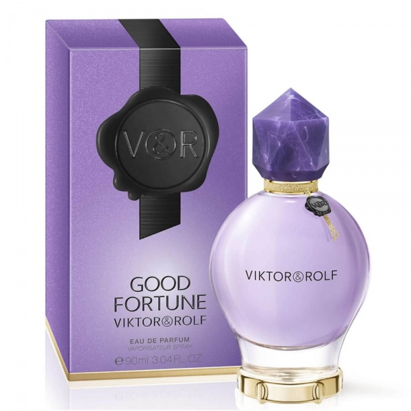 Viktor & Rolf Good Fortune EDP 90ml