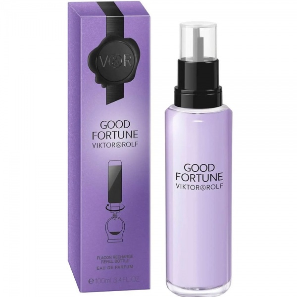 Viktor & Rolf Good Fortune EDP Refill 100ml