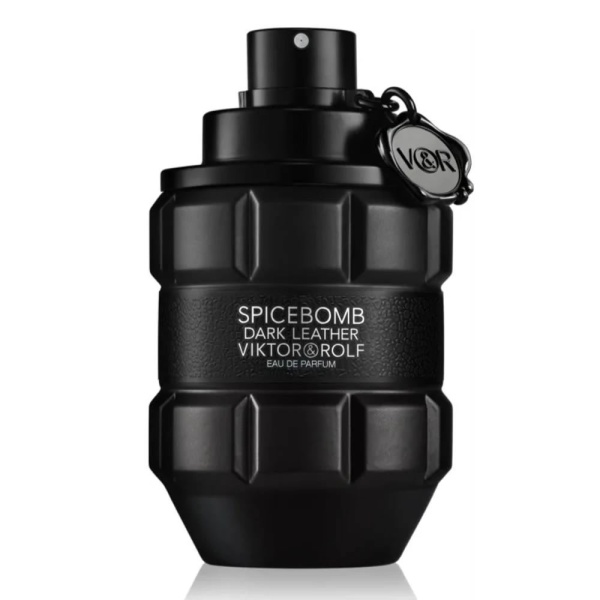 香水(男性用) VIKTOR & ROLF SPICEBOMB 90ml Viktor & Rolf Spicebomb Eau de Toilette 90ml Spray For Him - Men's