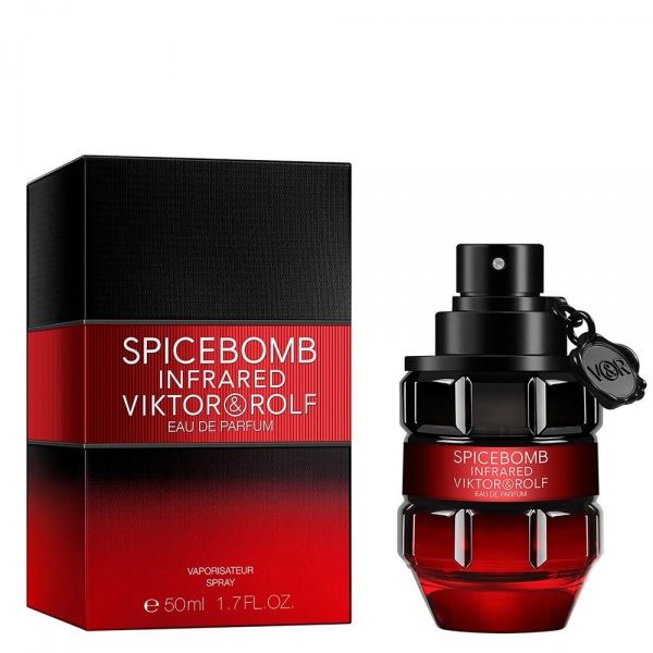 Viktor & Rolf Spicebomb Infrared For Men EDP 50ml