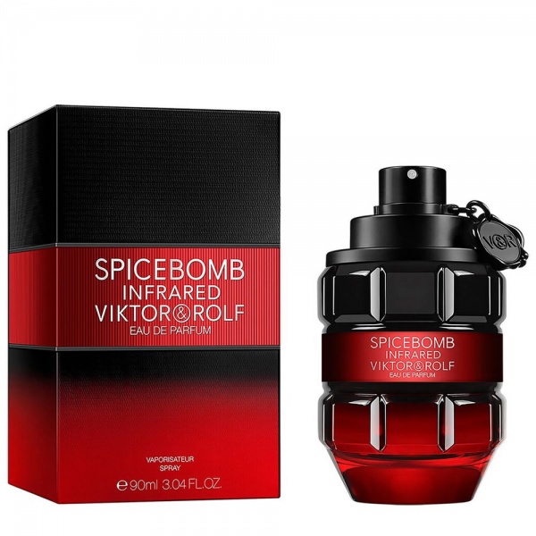 Viktor & Rolf Spicebomb Infrared For Men EDP 90ml