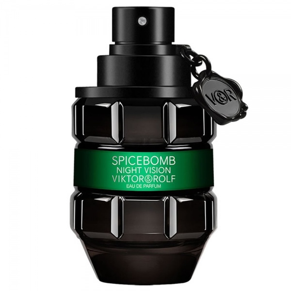 Viktor & Rolf Spicebomb Night Vision For Men EDP 90ml