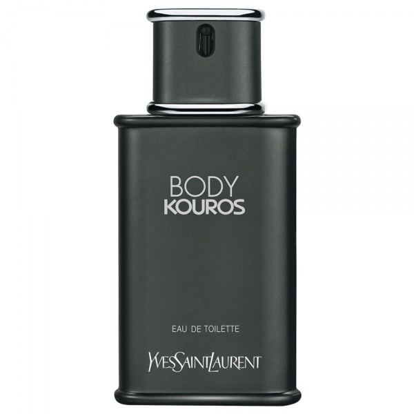 Yves Saint Laurent Body Kouros EDT 100ml