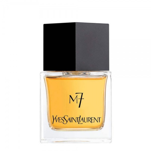 Yves Saint Laurent M7 EDT 80ml