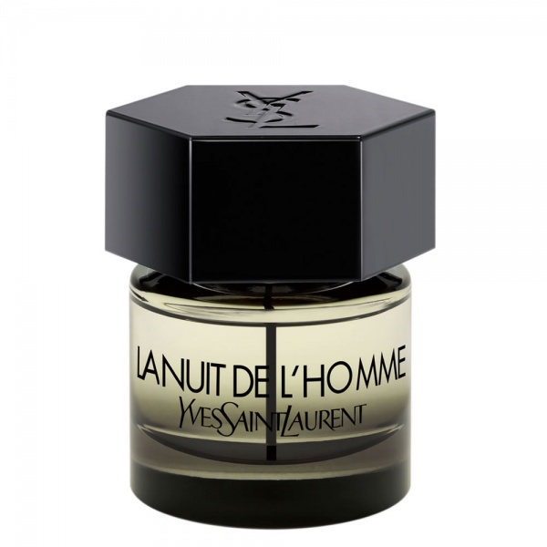 Yves Saint Laurent La Nuit de L'Homme EDT 60ML