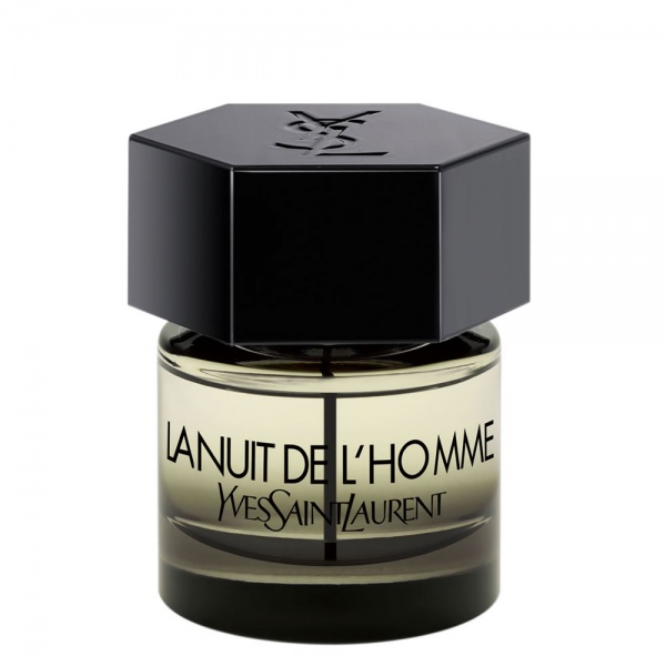 Yves Saint Laurent La Nuit de L'Homme EDT 60ml