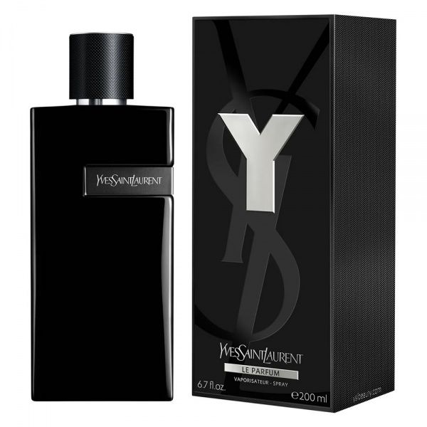 Yves Saint Laurent Y Men Le Parfum 200ml