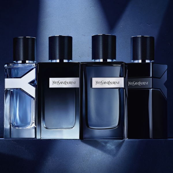 Yves Saint Laurent Y Men Eau de Parfum Intense 60ml - perfumeuk.co.uk