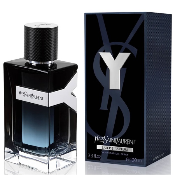 Perfume yves saint laurent hombre intense outlet