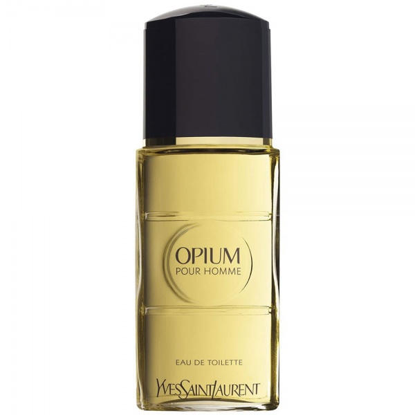 Yves Saint Laurent Opium For Men EDT 100ml