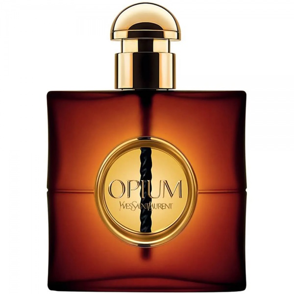 Yves Saint Laurent Opium Eau de Parfum 90ml
