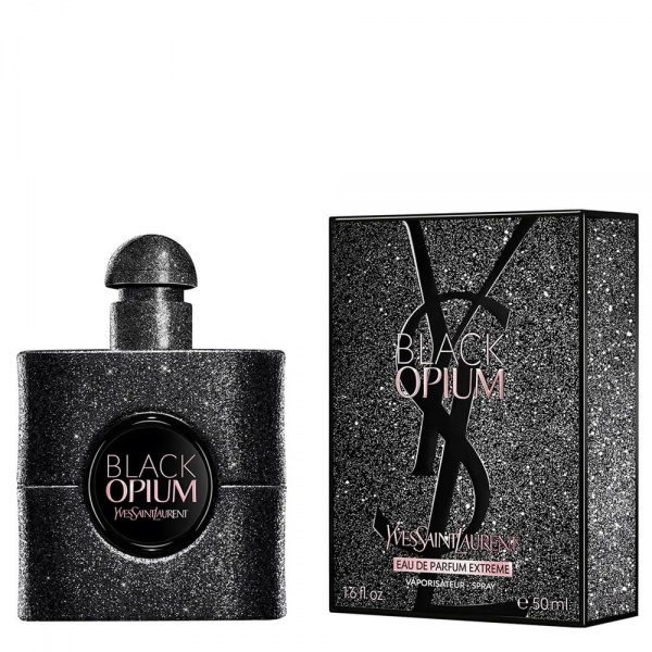 Yves Saint Laurent Black Opium Extreme Eau de Parfum 50ml