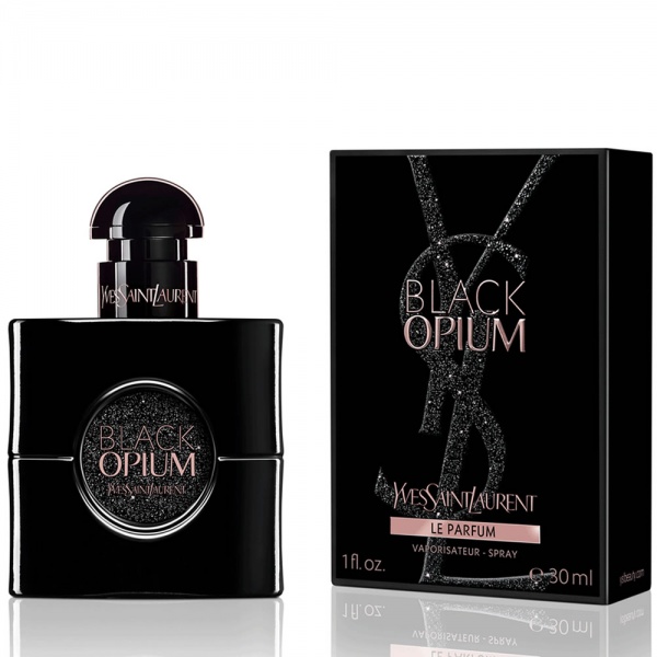 Yves Saint Laurent Black Opium Le Parfum 90ml perfumeuk