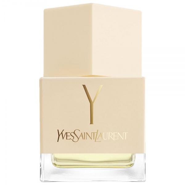 Yves Saint Laurent Y Eau de Toilette 80ml