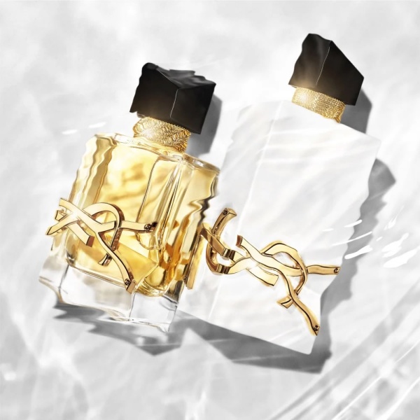 Yves Saint Laurent Libre L'Eau de Nue Parfum 50ml - perfumeuk.co.uk