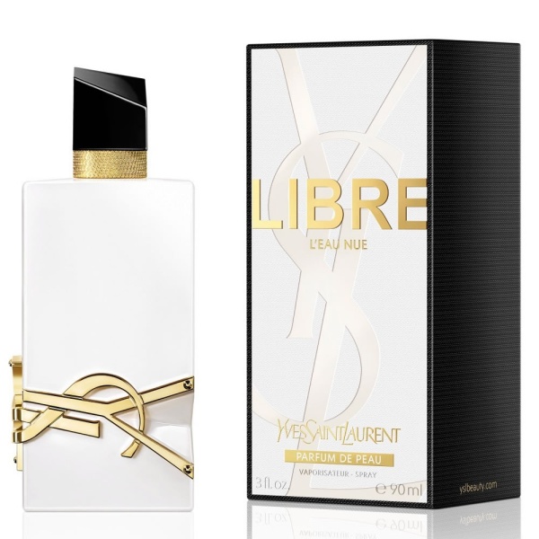 Yves Saint Laurent Libre 90ML EDT 箱なし LIBRE EAU DE PARFUM by Yves Saint Laurent Women Perfume