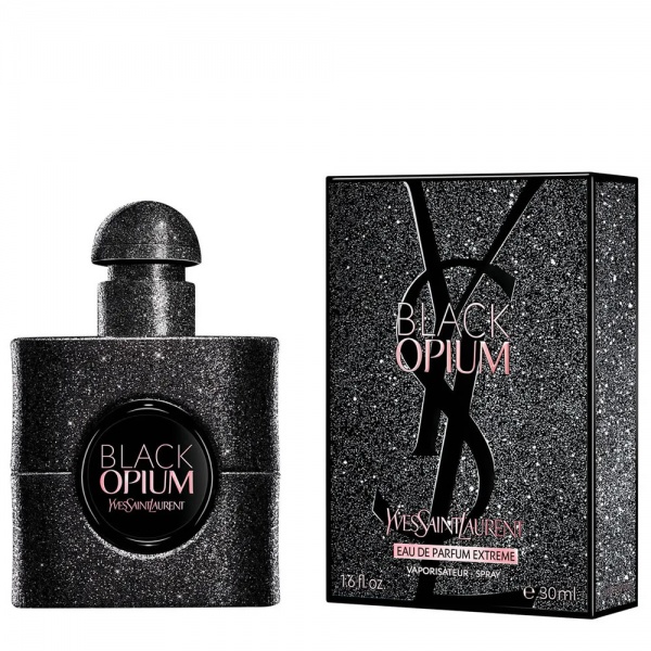 Yves Saint Laurent Black Opium Extreme Eau de Parfum 30ml