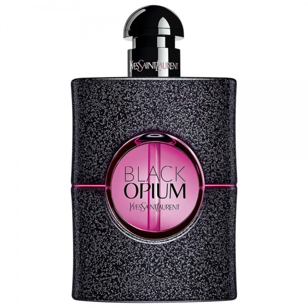 Yves Saint Laurent Black Opium Neon Eau de Parfum 75ml