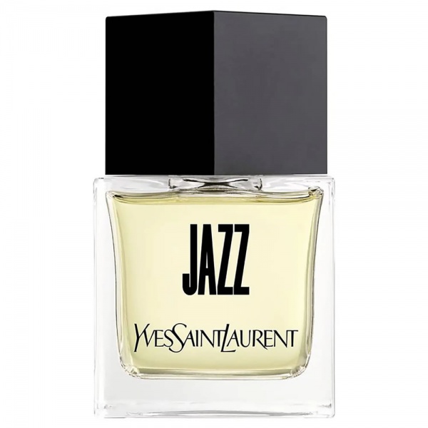 Yves Saint Laurent Jazz EDT 80ml