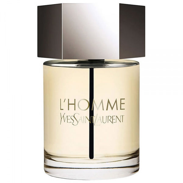 Yves Saint Laurent L'Homme EDT 100ml