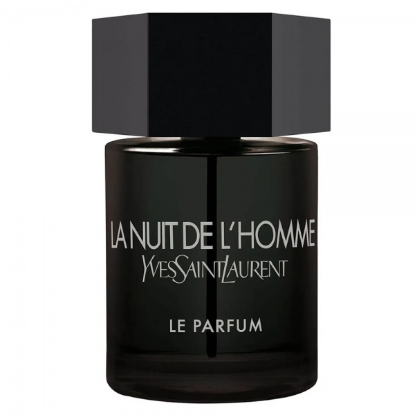 Yves Saint Laurent La Nuit de L'Homme Le Parfum EDP 100ml