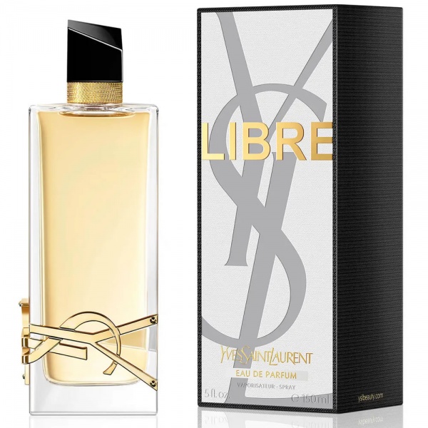 Yves Saint Laurent Libre EDP 150ml