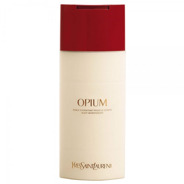 Yves Saint Laurent Opium Body Lotion 200ml