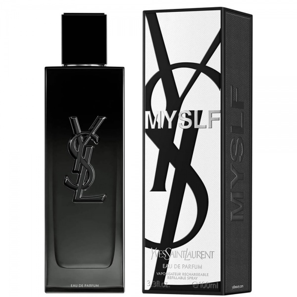 Yves Saint Laurent MYSLF Eau de Parfum 100ml