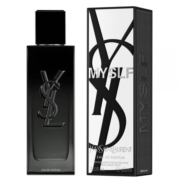 Yves Saint Laurent MYSLF Eau de Parfum 60ml