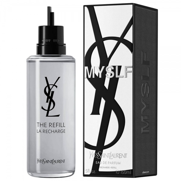 Yves Saint Laurent MYSLF Eau de Parfum Refill 150ml