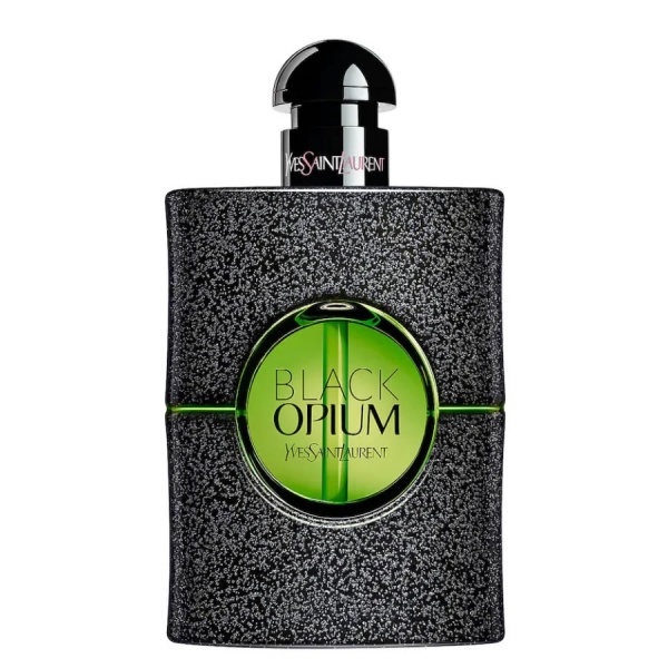 Yves saint laurent black opium eau de parfum 150ml new arrivals