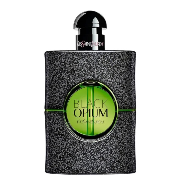 Yves Saint Laurent Black Opium Illicit Green Eau de Parfum 75ml