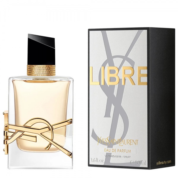 Yves Saint Laurent Libre EDP 50ml