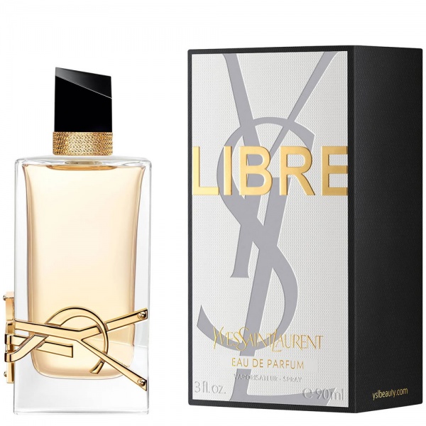 Yves Saint Laurent Libre EDP 90ml