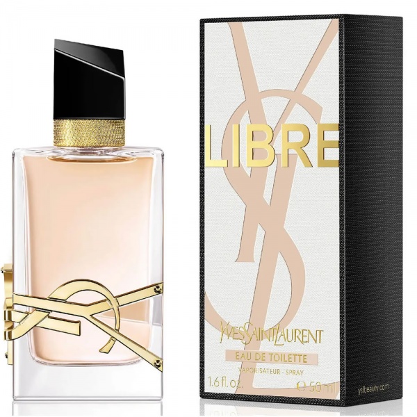 Yves Saint Laurent Libre EDT 50ml