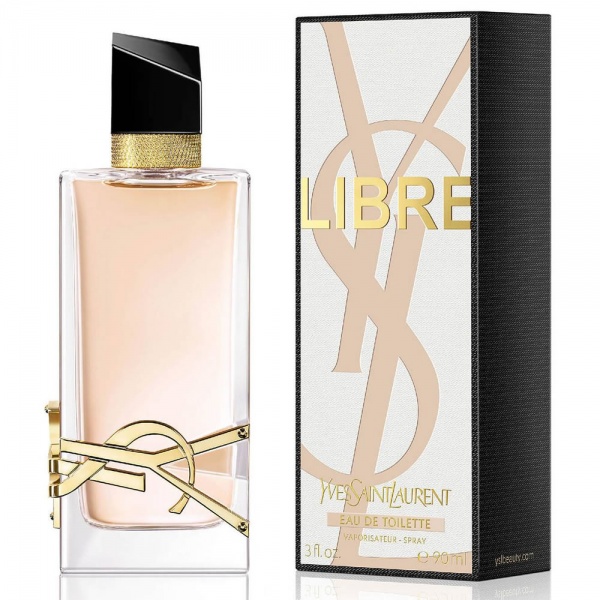 Yves Saint Laurent Libre EDT 90ml