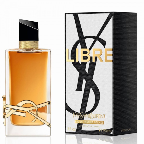 Yves Saint Laurent Libre Intense EDP 90ml