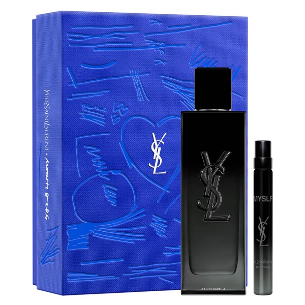 Yves Saint Laurent MYSLF Eau de Parfum 100ml Gift Set