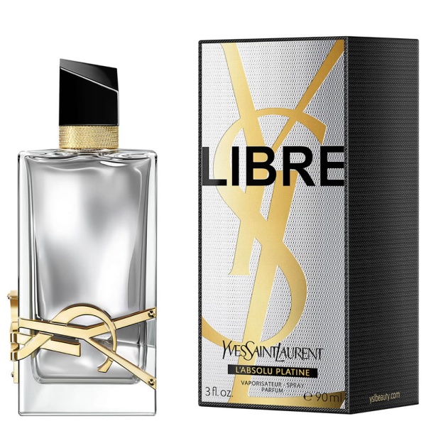 香水(女性用) 143. YSL LIBRE PERFUME 150ML Yves Saint Laurent Libre EDP 150ml - perfumeuk.co.uk