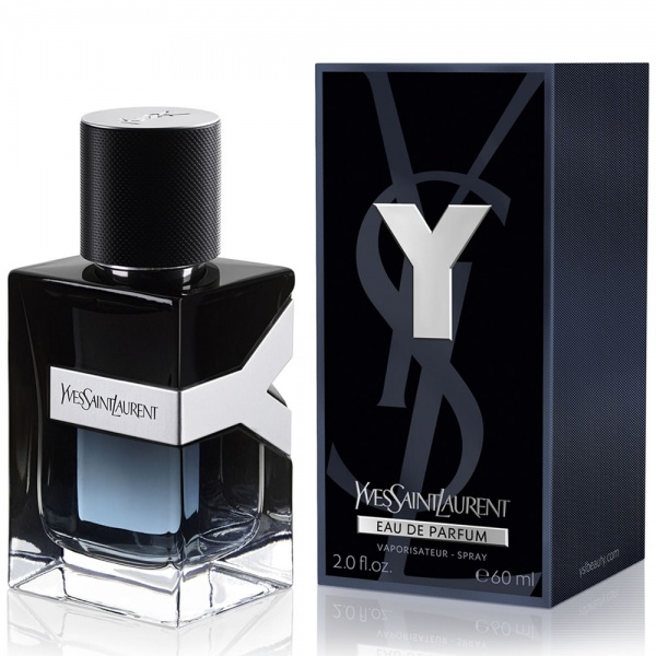 Yves Saint Laurent Y Men Eau de Parfum 60ml