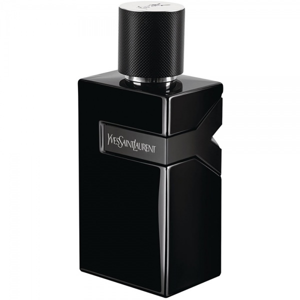 Ysl black opium men top